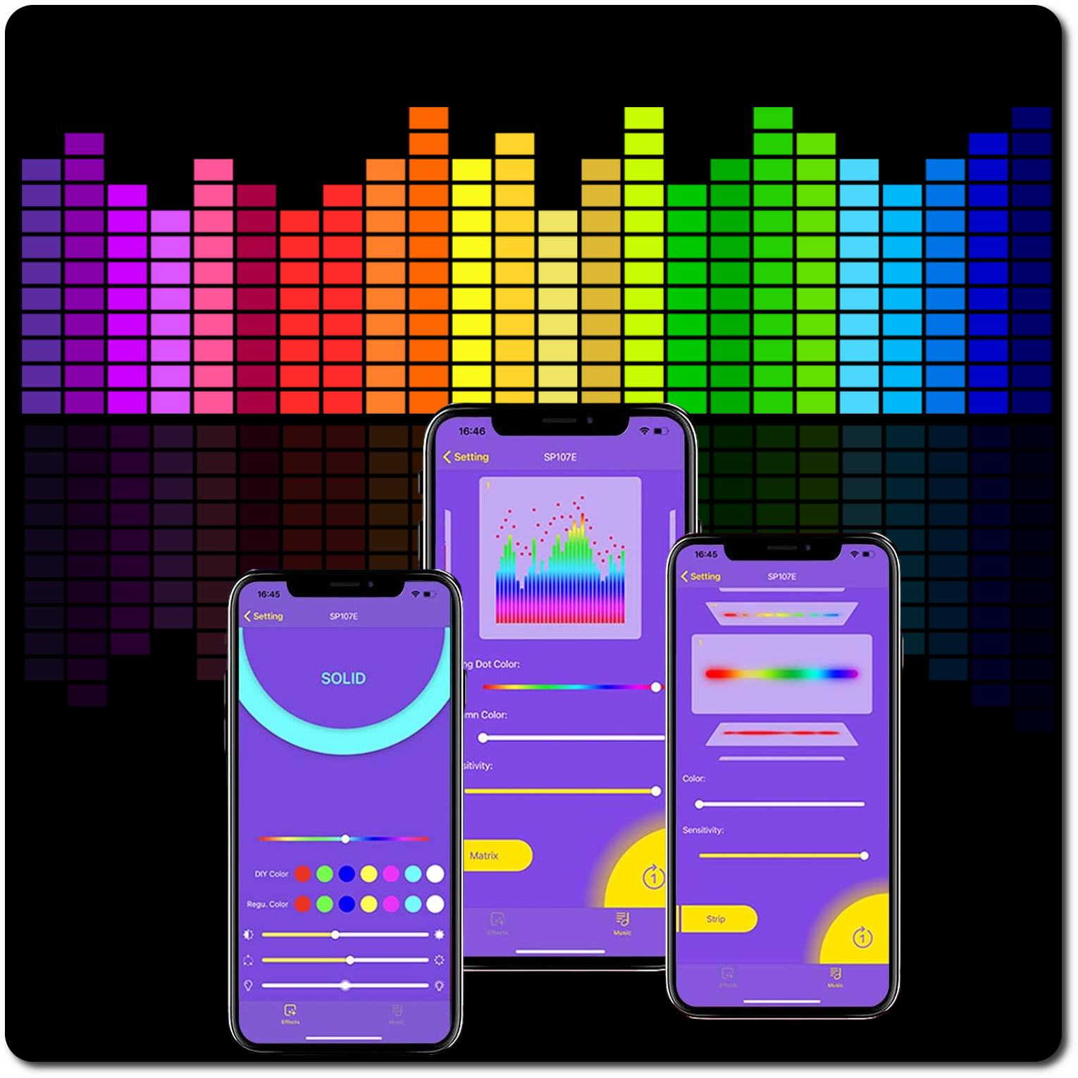 SP107E (music)